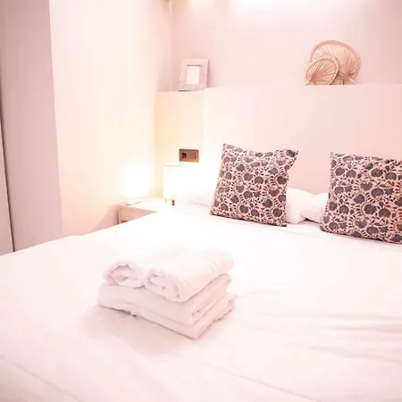 Apartmán Center, New In Old Townby Houselogy Marbella