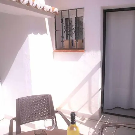 Center, New In Old Townby Houselogy * Marbella