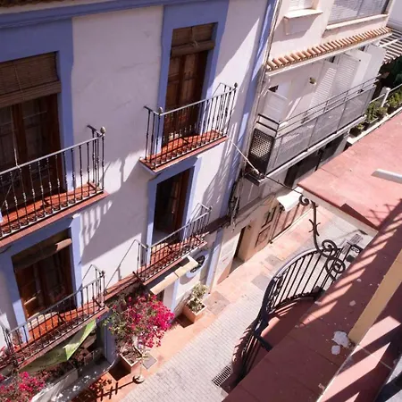 Apartmán Center, New In Old Townby Houselogy