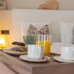 Tetuan Boutique In Old Town Apartment *