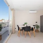 Apartment Tetuan Boutique In Old Town *