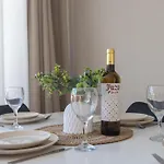 Tetuan Boutique In Old Town Apartment *