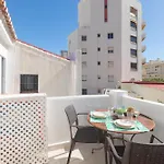 Tetuan Boutique In Old Town Marbella