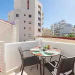 Tetuan Boutique In Old Town Apartment *