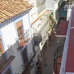 Tetuan Boutique In Old Town Marbella