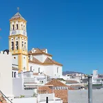 Tetuan Boutique In Old Town Apartment *