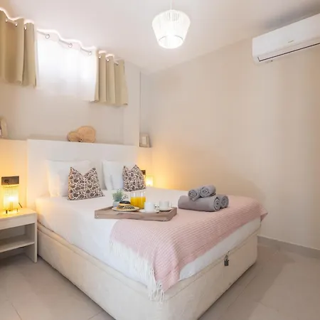 Appartement Tetuan Boutique In Old Town Marbellac