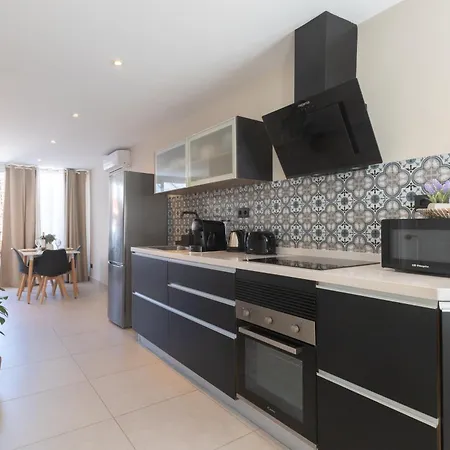 Appartement Tetuan Boutique In Old Town