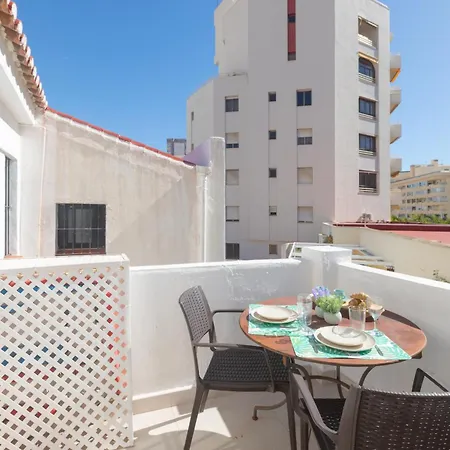 Tetuan Boutique In Old Town Marbella