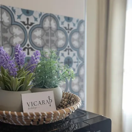 Tetuan Boutique In Old Town Marbella
