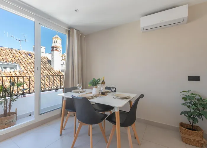 Appartement Tetuan Boutique In Old Town