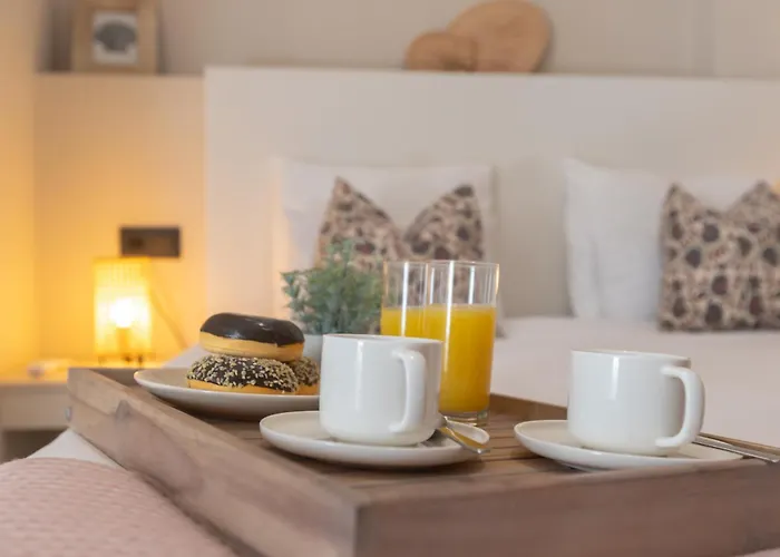 Tetuan Boutique In Old Town Appartement *