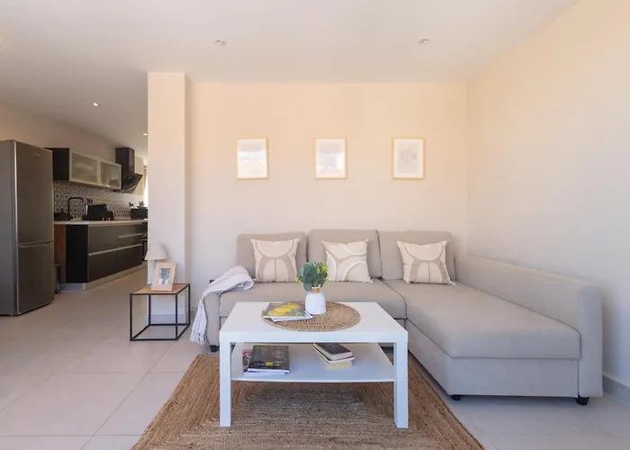Appartement Tetuan Boutique In Old Town *