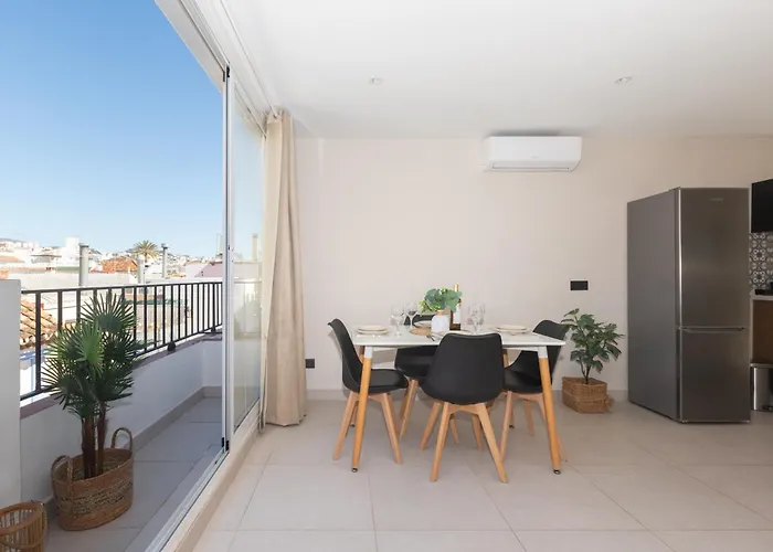 Appartement Tetuan Boutique In Old Town *