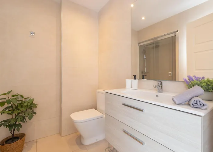Appartement Tetuan Boutique In Old Town *