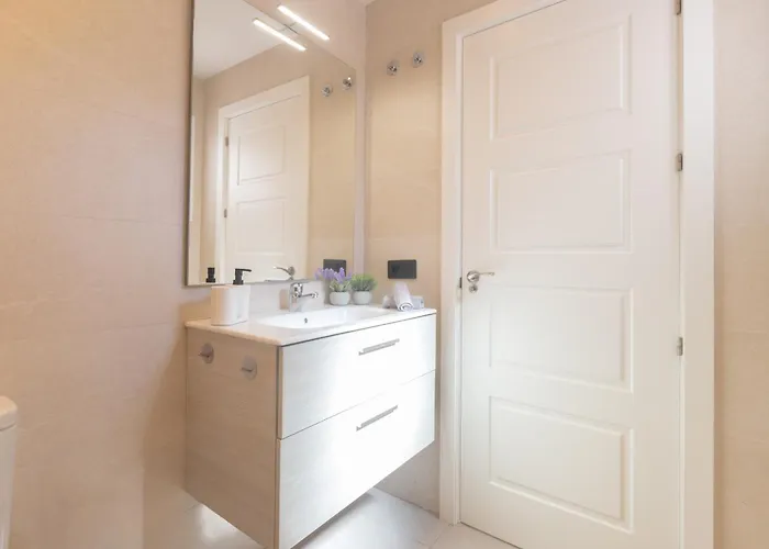 Appartement Tetuan Boutique In Old Town Marbellac