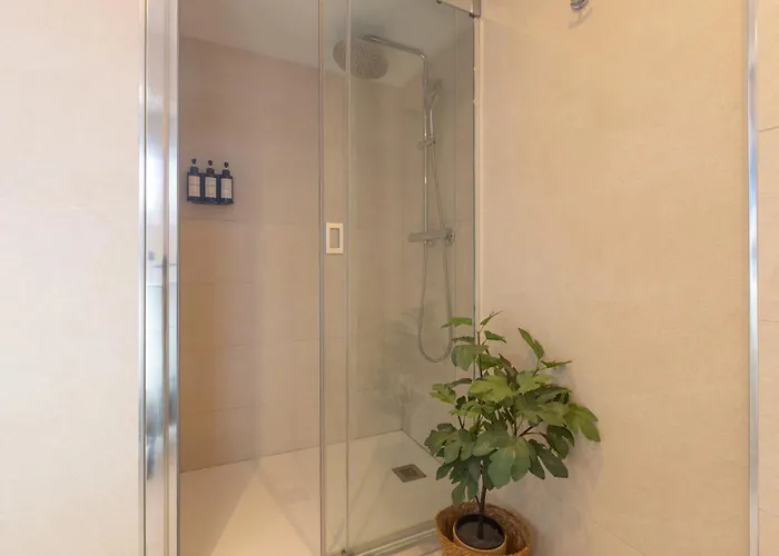 Appartement Tetuan Boutique In Old Town
