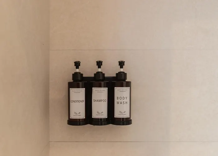 Tetuan Boutique In Old Town Appartement