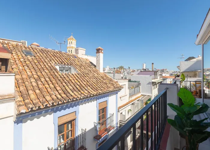 Tetuan Boutique In Old Town Appartement *