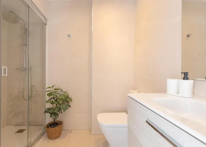 Appartement Tetuan Boutique In Old Town *