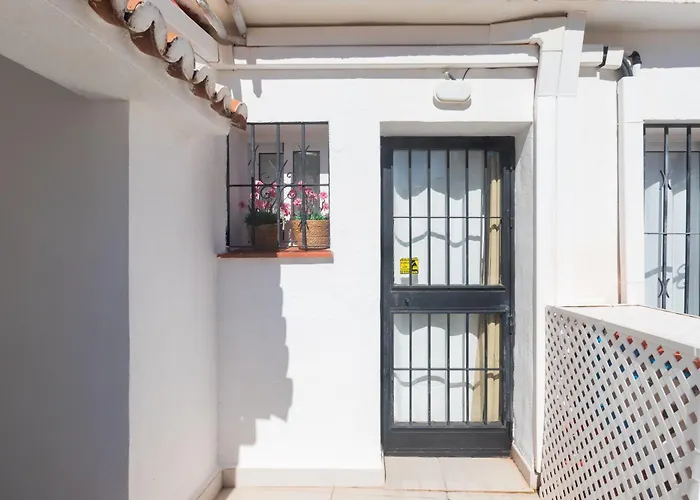 Appartement Tetuan Boutique In Old Town
