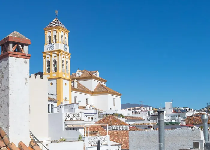 Tetuan Boutique In Old Town Appartement *